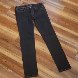 American Eagle sz 10 long jegging